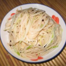 糖醋藕的做法 糖醋藕的做法
