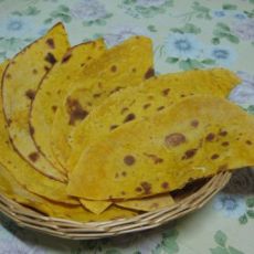 黄金南瓜饼的做法 黄金南瓜饼的做法