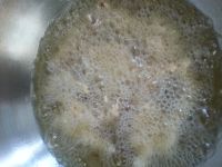 孜然鸡柳的做法