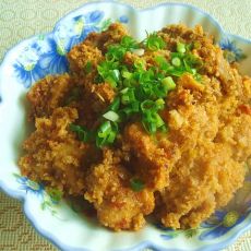 麻辣粉蒸鸡的做法 麻辣粉蒸鸡的做法