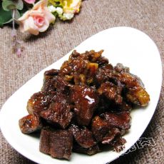 啤酒炖牛肉的做法 啤酒炖牛肉的做法