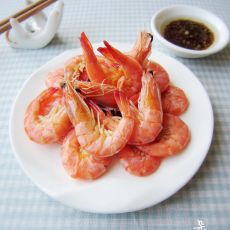 清蒸对虾的做法 清蒸对虾的做法