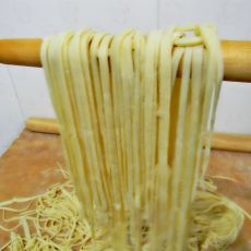 手擀面的做法 手擀面的做法