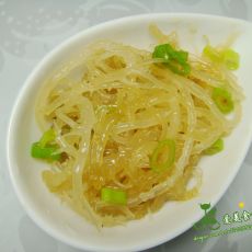 凉拌石花菜的做法 凉拌石花菜的做法