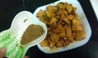 麻香豆腐的做法