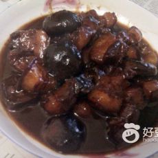 酱油五花肉的做法 酱油五花肉的做法