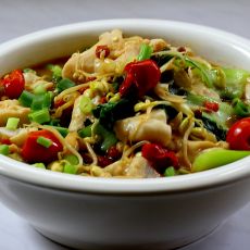 麻辣鱼块的做法 麻辣鱼块的做法