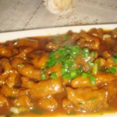 糖醋里脊肉的做法 糖醋里脊肉的做法