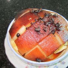 东坡肉蒸土豆的做法 东坡肉蒸土豆的做法