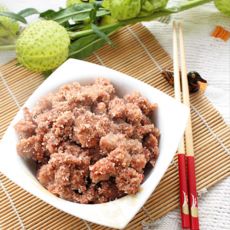 粉蒸肉的做法 粉蒸肉的做法
