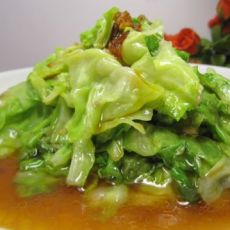 蚝油大头菜的做法