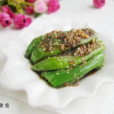 虎皮青椒的做法 虎皮青椒的做法