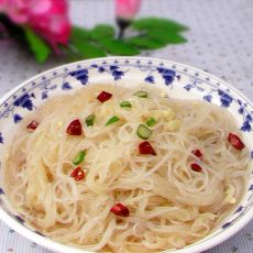 麻辣粉丝的做法 麻辣粉丝的做法
