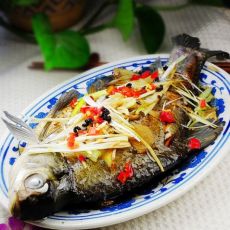 清蒸武昌鱼的做法 清蒸武昌鱼的做法
