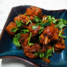 家常三杯鸡的做法 家常三杯鸡的做法