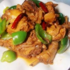 辣子鸡的做法 辣子鸡的做法