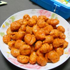 茄汁肉圆的做法 茄汁肉圆的做法