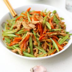 爆炒肉的做法 爆炒肉的做法
