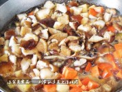 酱菜家的小炖肉的做法