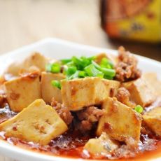 【乐享国庆】--麻辣豆腐的做法 【乐享国庆】--麻辣豆腐的做法