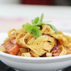 烧烤豆腐皮的做法 烧烤豆腐皮的做法