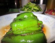 糖醋辣椒---简单美味的做法