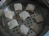 家常葱卷的做法