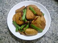 麻辣小素鸡的做法