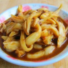 麻酱杏鲍菇的做法 麻酱杏鲍菇的做法