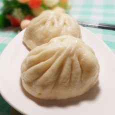 甘蓝鲜肉包的做法 甘蓝鲜肉包的做法