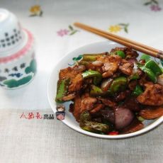 酱烧鸡脯肉的做法 酱烧鸡脯肉的做法