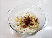 珊瑚藕片的做法