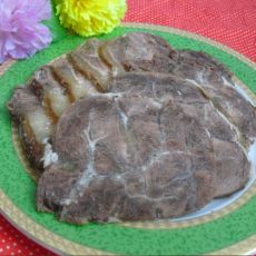 香卤牛肉的做法 香卤牛肉的做法