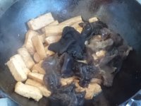 糖醋豆腐的做法