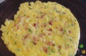 薯香蛋饼的做法