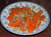 印尼咖喱肉片的做法