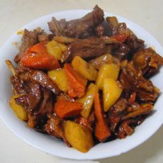 红烧羊排的做法 红烧羊排的做法