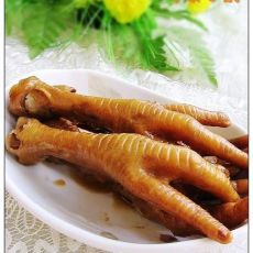 烧卤鸡爪的做法 烧卤鸡爪的做法