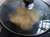 糖醋焖藕的做法