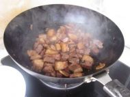 红烧肘子肉的做法