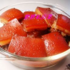 东坡肉的做法 东坡肉的做法