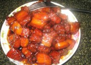 东北红烧肉的做法