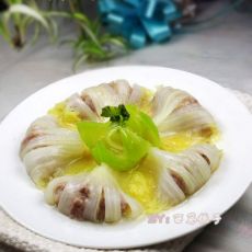 佛手白菜的做法 佛手白菜的做法