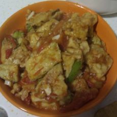美味烧茄子的做法