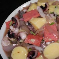 目鱼烩豆腐的做法 目鱼烩豆腐的做法