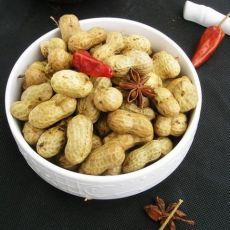 卤煮花生的做法 卤煮花生的做法