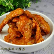 番茄鱼片的做法 番茄鱼片的做法