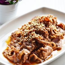 蚝油牛肉的做法 蚝油牛肉的做法