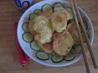香软土豆饼的做法