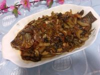 酸菜鱼的做法